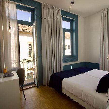 Des Arts Hostel Amarante Εξωτερικό φωτογραφία