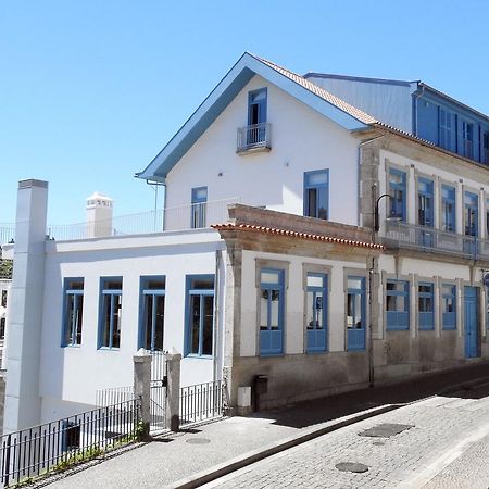 Des Arts Hostel Amarante Εξωτερικό φωτογραφία