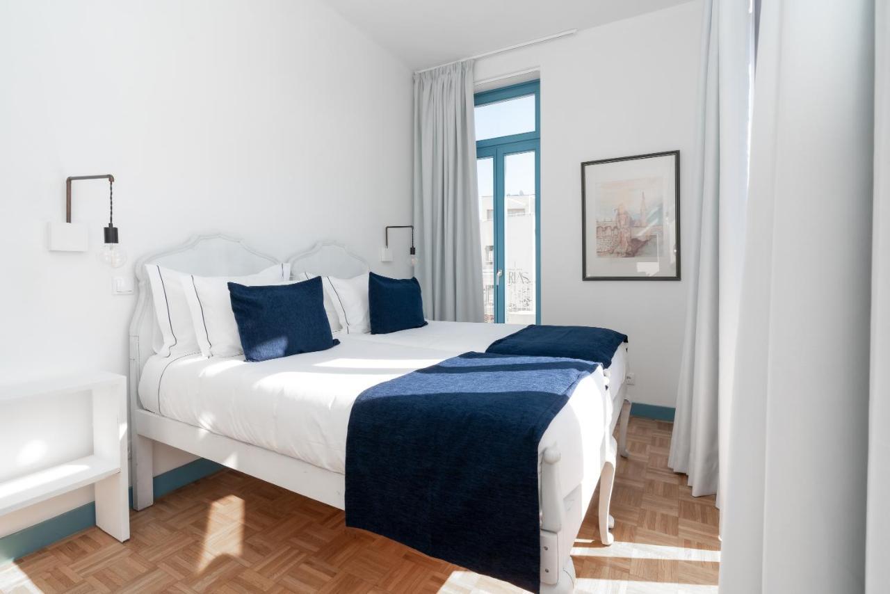 Des Arts Hostel Amarante Εξωτερικό φωτογραφία