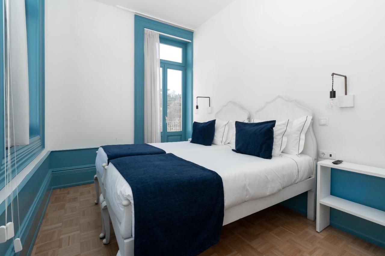 Des Arts Hostel Amarante Εξωτερικό φωτογραφία