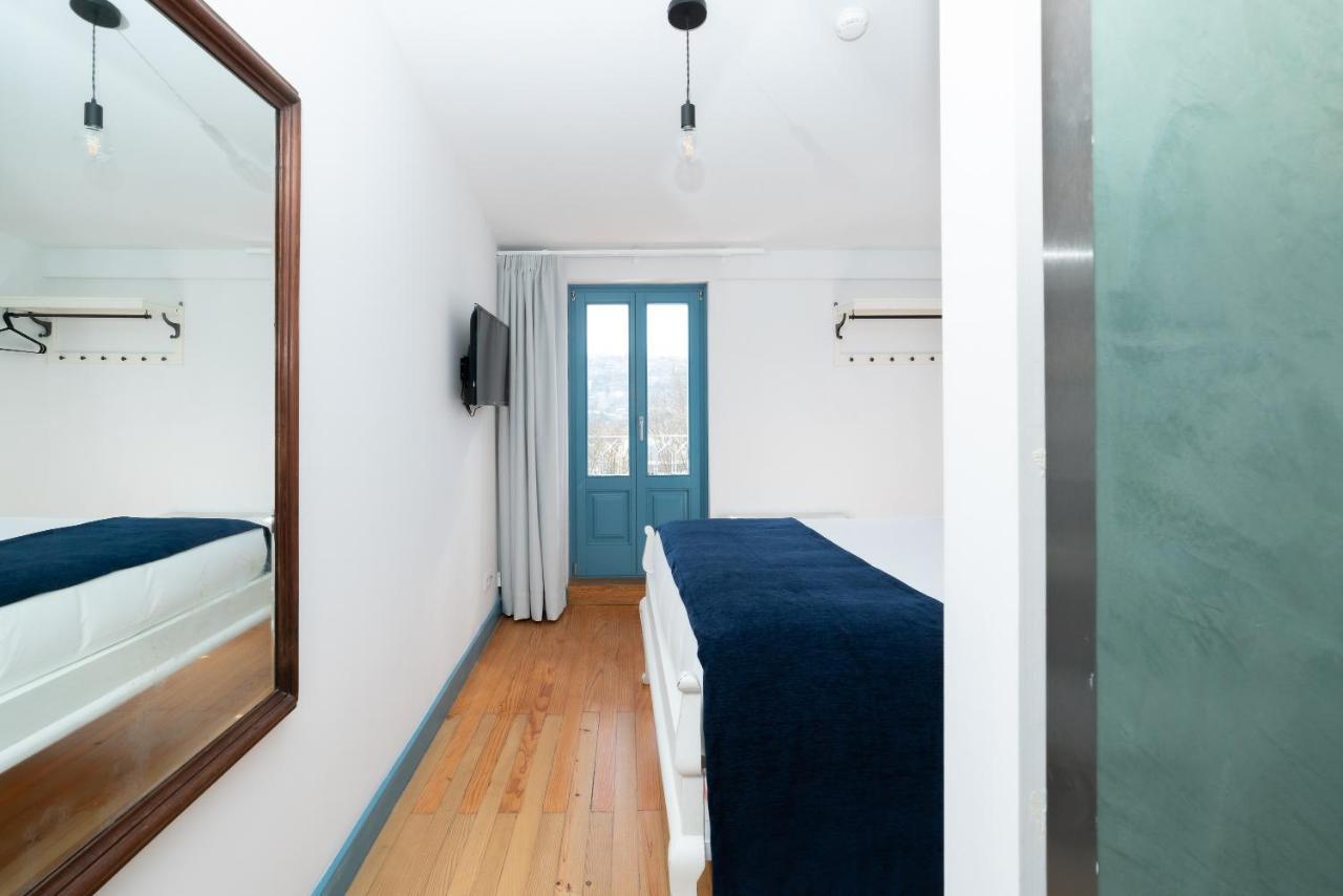 Des Arts Hostel Amarante Εξωτερικό φωτογραφία