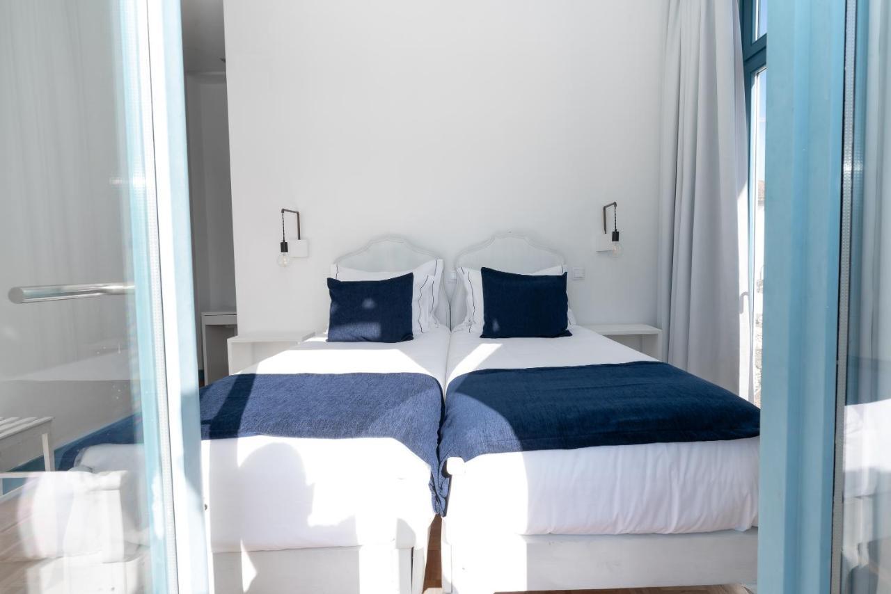 Des Arts Hostel Amarante Εξωτερικό φωτογραφία