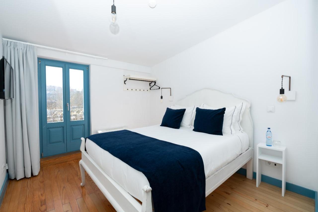 Des Arts Hostel Amarante Εξωτερικό φωτογραφία