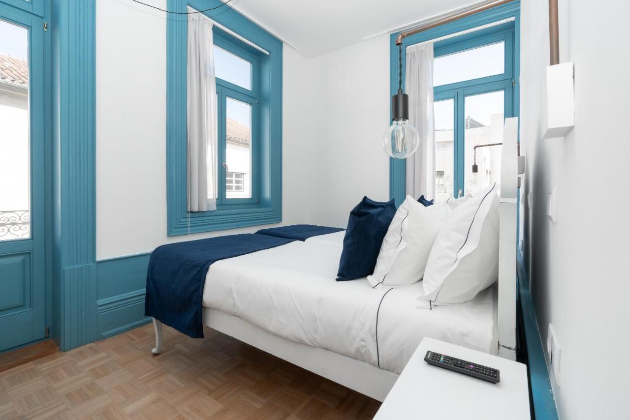 Des Arts Hostel Amarante Εξωτερικό φωτογραφία