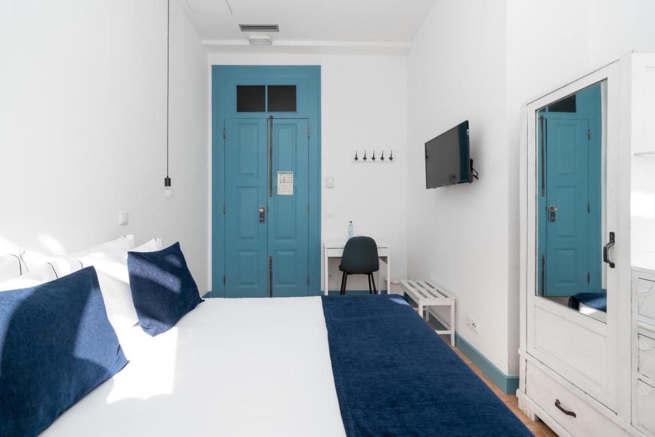 Des Arts Hostel Amarante Εξωτερικό φωτογραφία