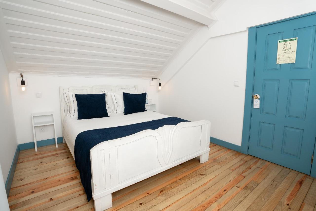 Des Arts Hostel Amarante Εξωτερικό φωτογραφία