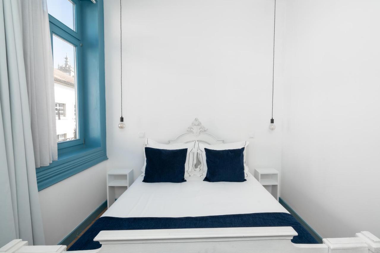 Des Arts Hostel Amarante Εξωτερικό φωτογραφία