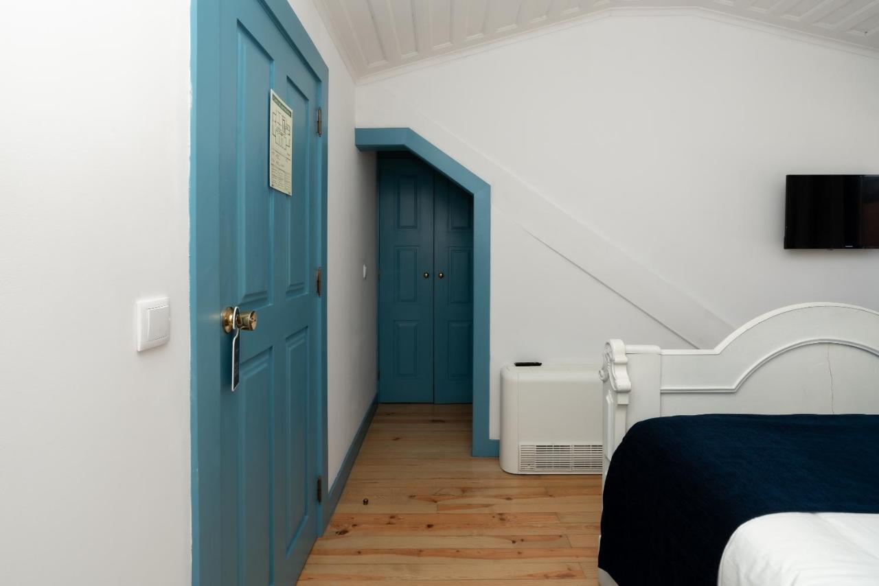 Des Arts Hostel Amarante Εξωτερικό φωτογραφία