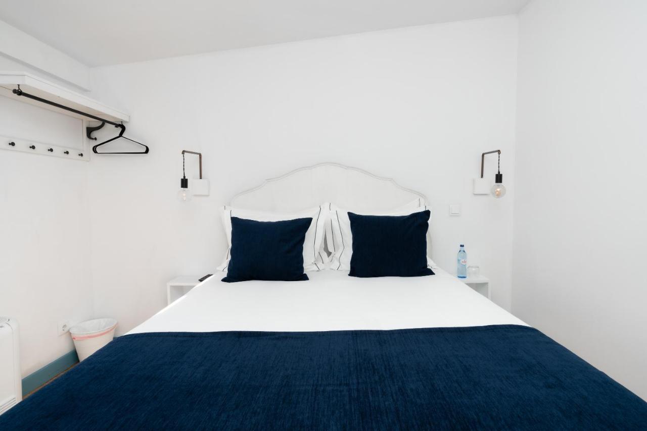 Des Arts Hostel Amarante Εξωτερικό φωτογραφία