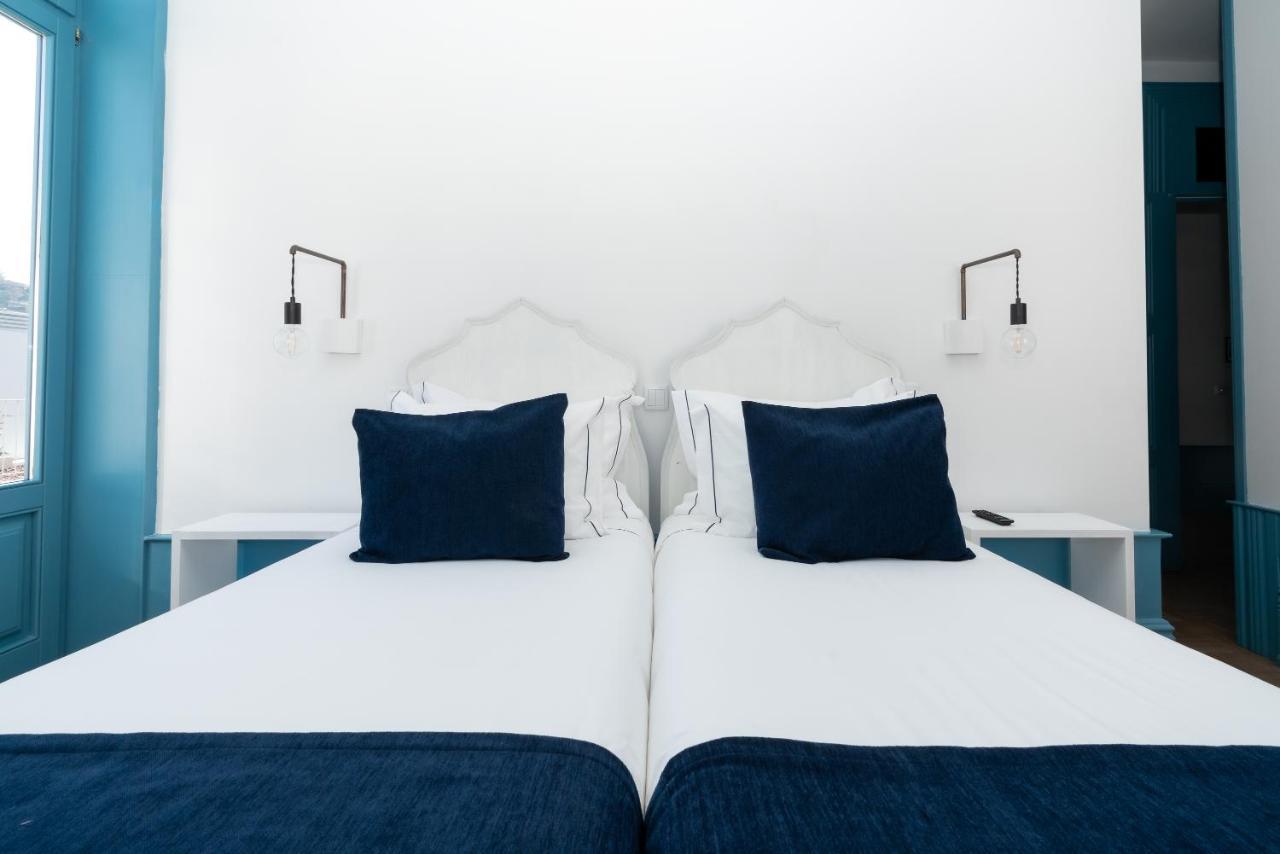 Des Arts Hostel Amarante Εξωτερικό φωτογραφία
