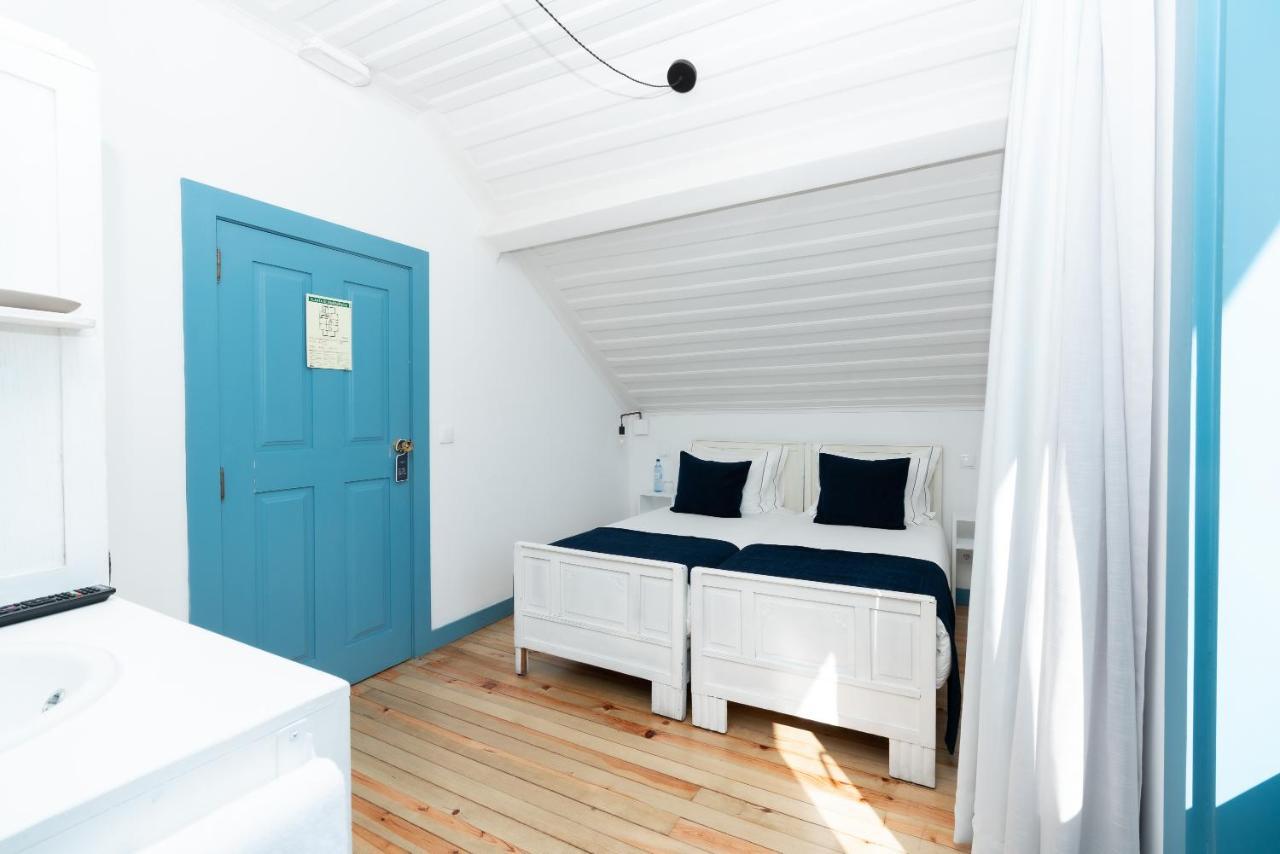 Des Arts Hostel Amarante Εξωτερικό φωτογραφία