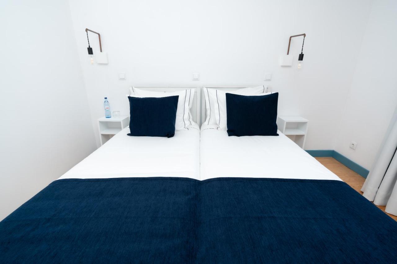 Des Arts Hostel Amarante Εξωτερικό φωτογραφία