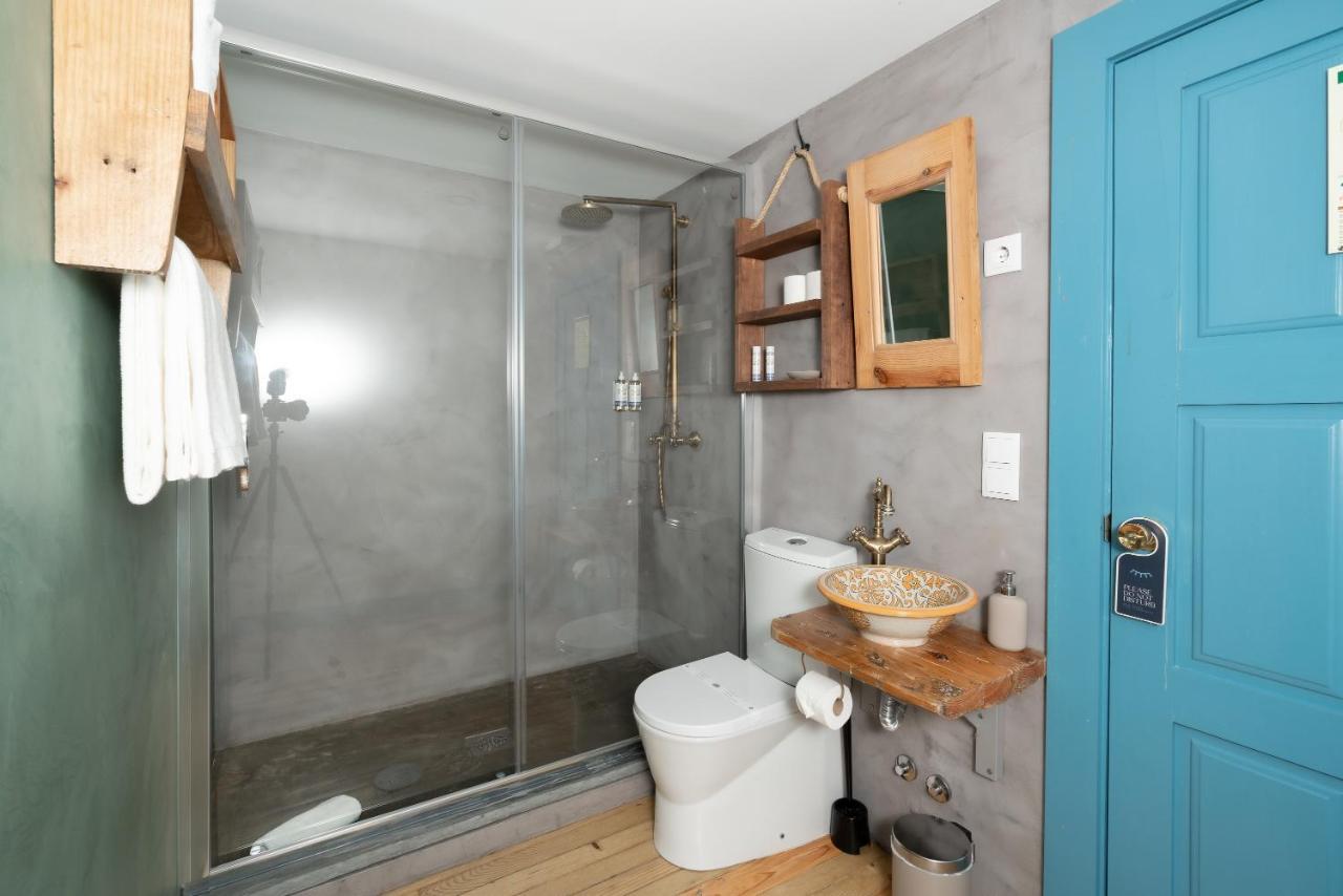 Des Arts Hostel Amarante Εξωτερικό φωτογραφία