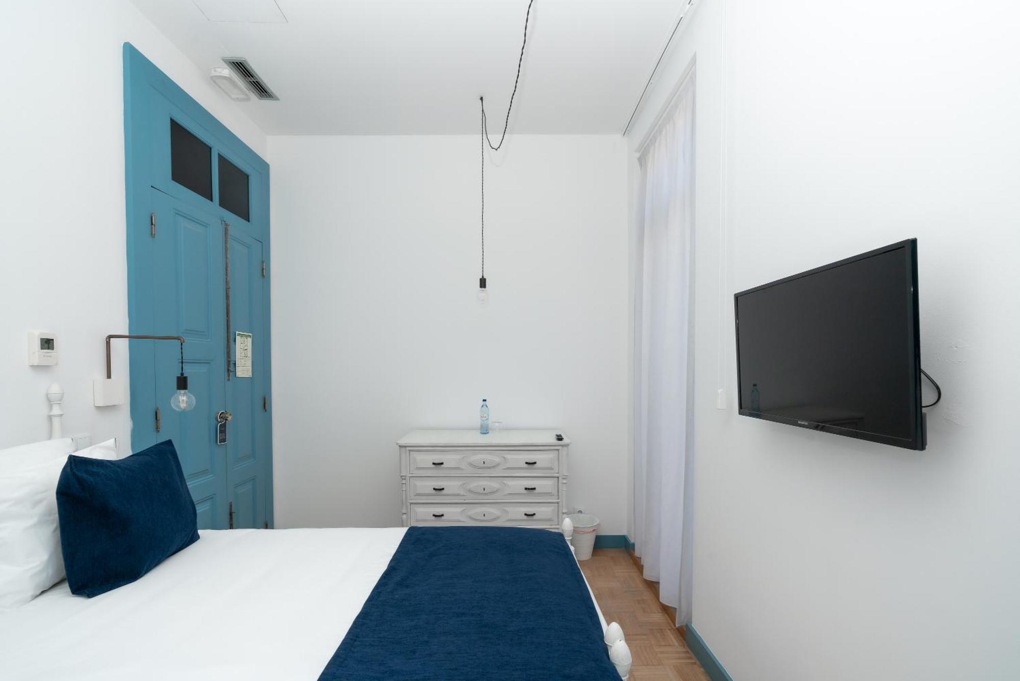 Des Arts Hostel Amarante Εξωτερικό φωτογραφία