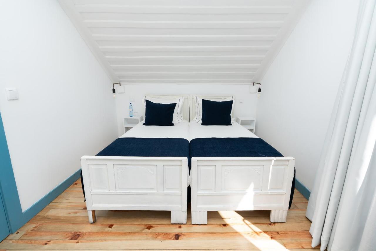 Des Arts Hostel Amarante Εξωτερικό φωτογραφία