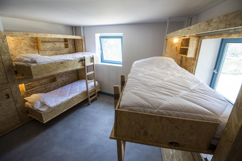 Des Arts Hostel Amarante Εξωτερικό φωτογραφία