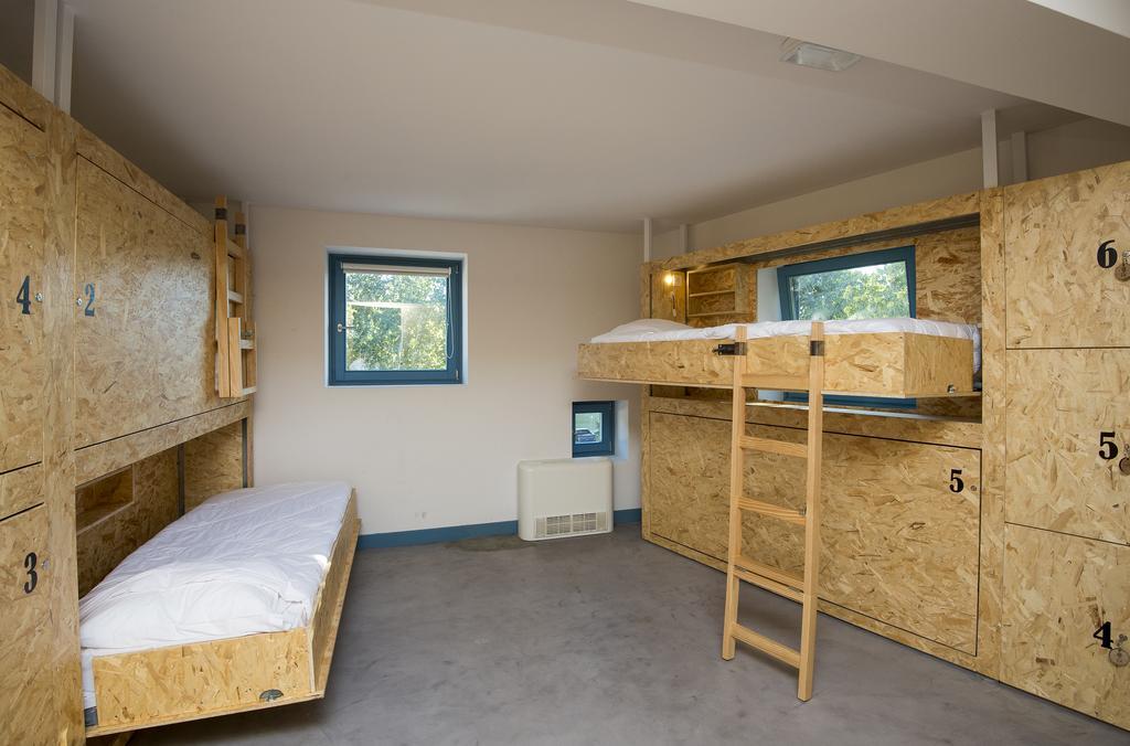 Des Arts Hostel Amarante Εξωτερικό φωτογραφία