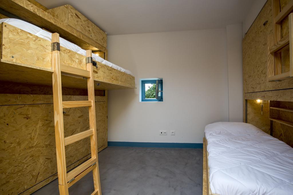 Des Arts Hostel Amarante Εξωτερικό φωτογραφία