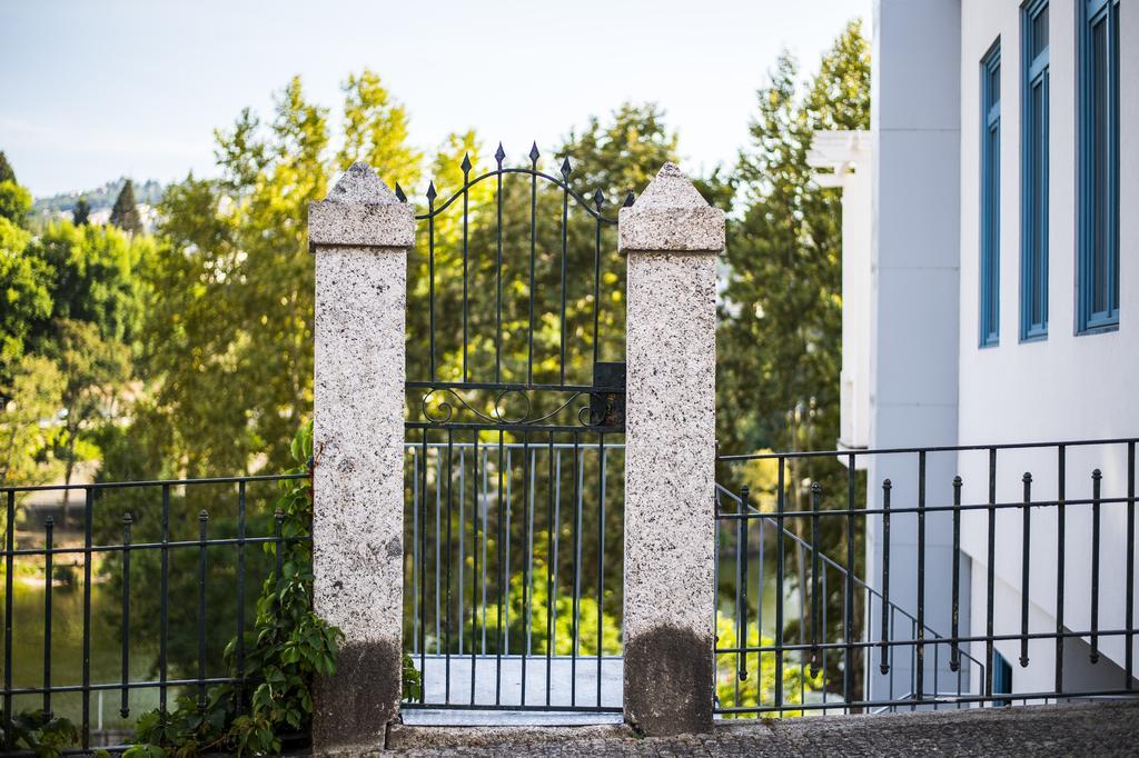 Des Arts Hostel Amarante Εξωτερικό φωτογραφία