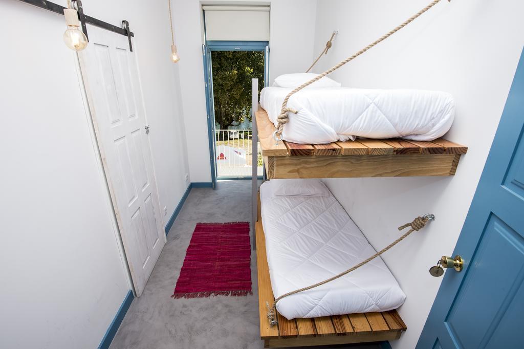 Des Arts Hostel Amarante Εξωτερικό φωτογραφία