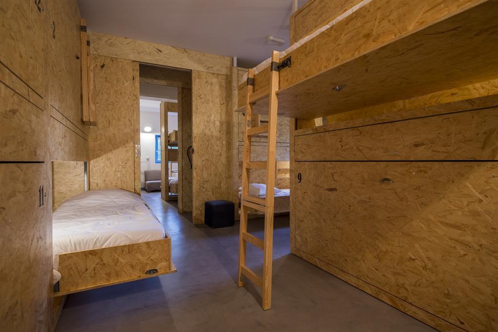 Des Arts Hostel Amarante Εξωτερικό φωτογραφία