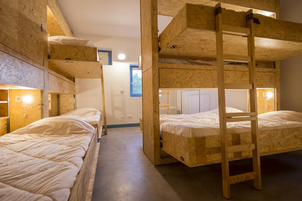 Des Arts Hostel Amarante Εξωτερικό φωτογραφία