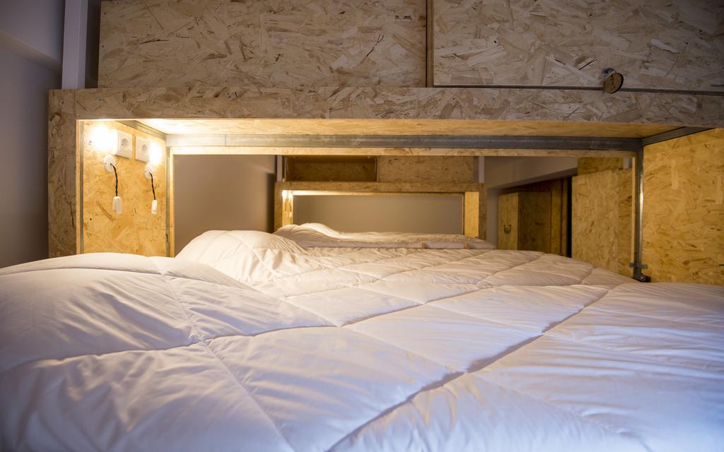 Des Arts Hostel Amarante Εξωτερικό φωτογραφία